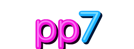 pp7 — logo kanal