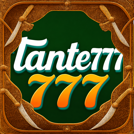 tante777 — mitra unggulan